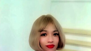 Asian Ladyboy Cindy