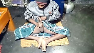 Mind-blowing fag lovemaking video indian boy