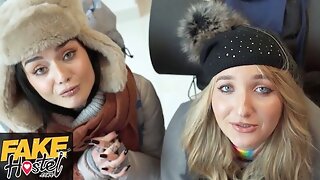 Hair Pulling, Ffm Francais, Ffm French