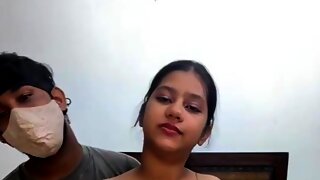 Horny hussy filthy X-rated scene