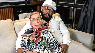 Interracial With Matures