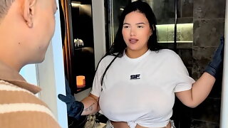 Chubby Passionate