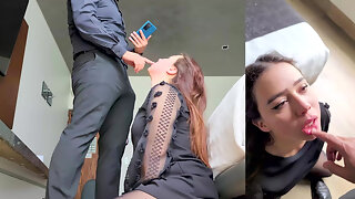 Spanking