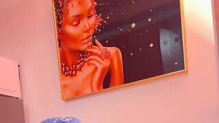 Consolador, Corridas Femeninas