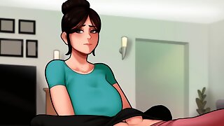 유부녀, 어머니