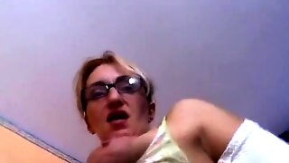Hairy Cunt