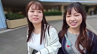 Asiáticas, Japonesas