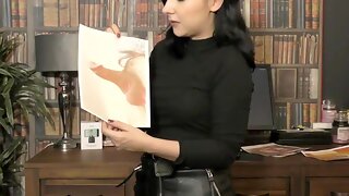 Civettuole, Padrona, Amatoriale, Guardoni