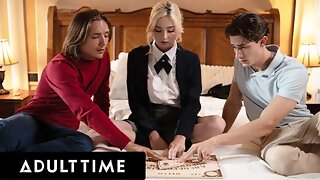 Διπλο Πρωκτικο, Χυσιμο Εσωτερικά, Διπλη Διεισδυση, Πρωκτικο