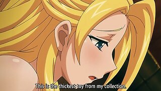 Sperma W Cipie, Analne, Trójkąt