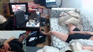 Alman, Olgun, Amatör