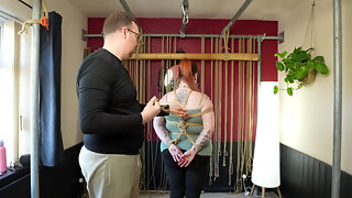 纹身, 业余, 性虐待