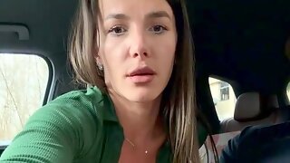 Mjölk, Utomhus, Offentlig