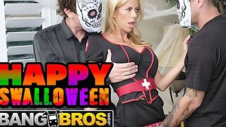 Köpés, Mostoha Anya, Fantázia