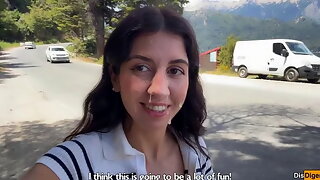 Pecorina, Pubblico, Spiaggia