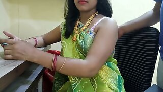 Bureau, Indienne, Patron