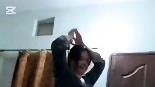 Mature Paki Aunty Enjoying With Neighbour Boy