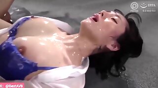 Grupo De Tres, Bukkake