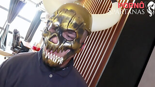 Cuckold, Interracial