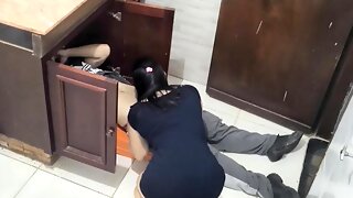 Υδραυλικοσ, Κερατας