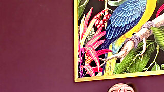 Stepmom Lust, Amateur, Pissing