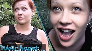 Publique, Sperme Dans La Bouche, Mignonne