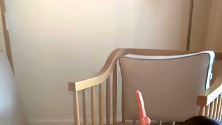 Milf Solo Squirt, Masturbation