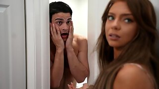 Flexibel, Mollig, Missionaris, 18 Jaar