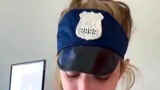警察