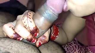 Close up fuck, suck, oral job
