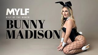Cosplay Bunny