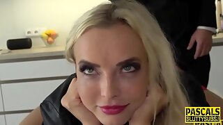 Restrained Bdsm