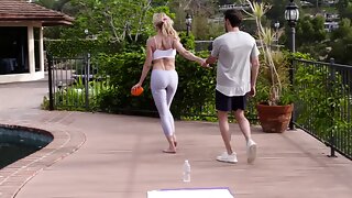Brandi Love Anal