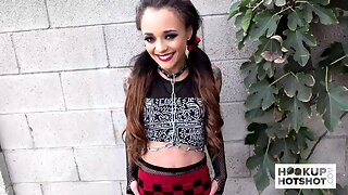 Goth Bdsm Holly