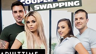 Wife Swap