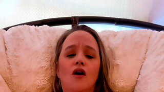 Bbw Solo Dildo