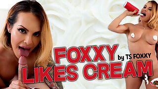 Ts Foxxy