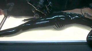 Hitachi Bondage