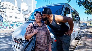 Big Tits Granny Anal