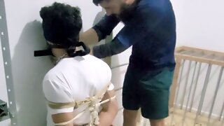 Slave Master Gay, Gay Bondage