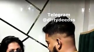 Indian Bhabhi Lisa Blowjob And Fuck With Lover