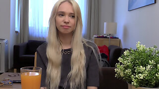 Interview Teen