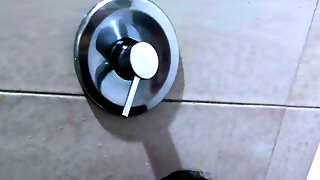 Pissing