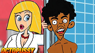 Cartoons Stepmom