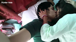 When a Vlogger Met a Stranger in Train - Part 1