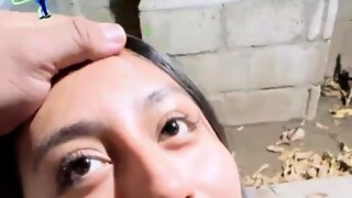 Clothed Blowjob Cumshot
