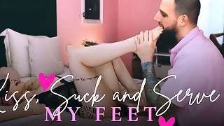 フィート, フェムドム