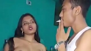 하드코어, 아마추어, 미소녀, 인도