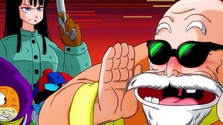 애니메이션, 패러디