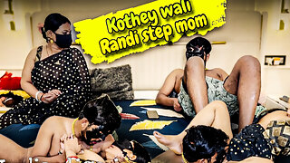 I Say Randi Southley, Mother, What a Beta Fuck, Who Increases the Gas Cylinder?